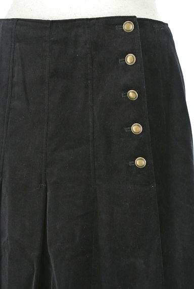 Jocomomola（ホコモモラ）の古着「（ロングスカート・マキシスカート）」大画像４へ