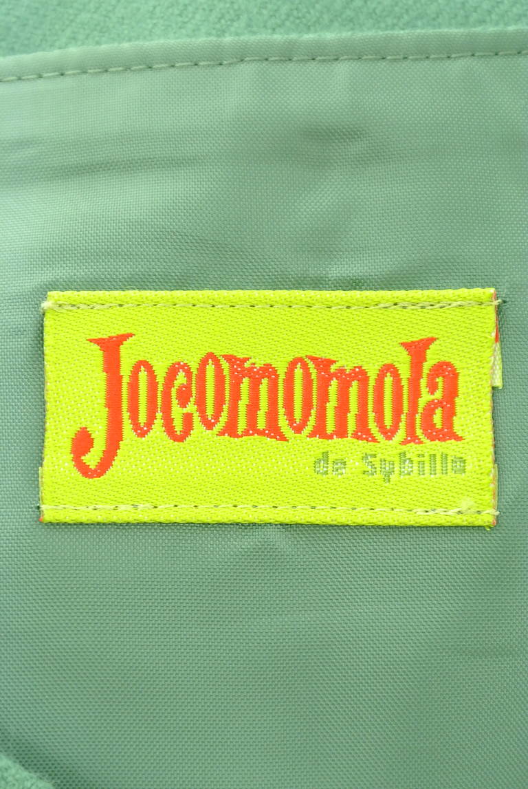 Jocomomola（ホコモモラ）の古着「商品番号：PR10194184」-大画像6