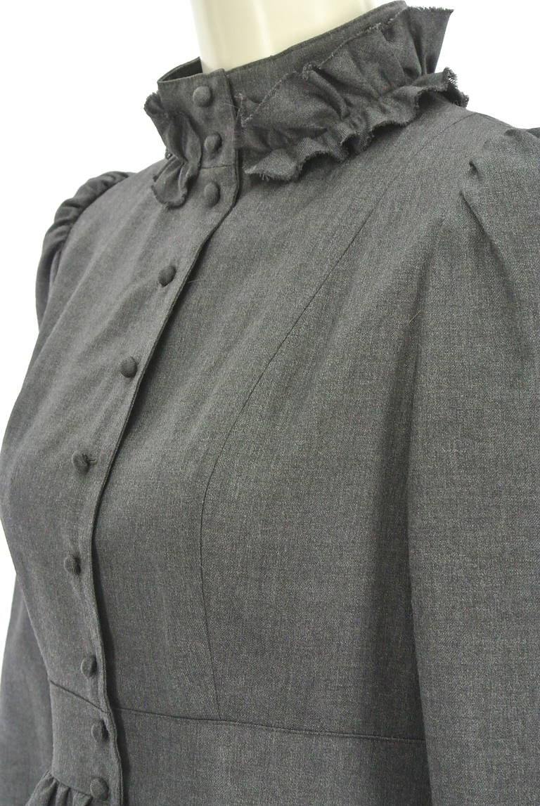 Lois CRAYON（ロイスクレヨン）の古着「商品番号：PR10194186」-大画像4