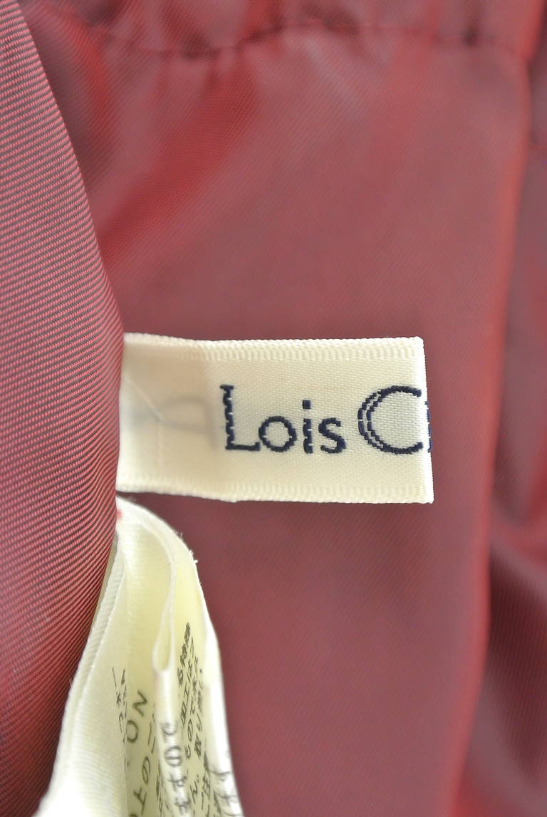 Lois CRAYON（ロイスクレヨン）の古着「商品番号：PR10194186」-大画像6