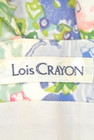 Lois CRAYON（ロイスクレヨン）の古着「商品番号：PR10194187」-6