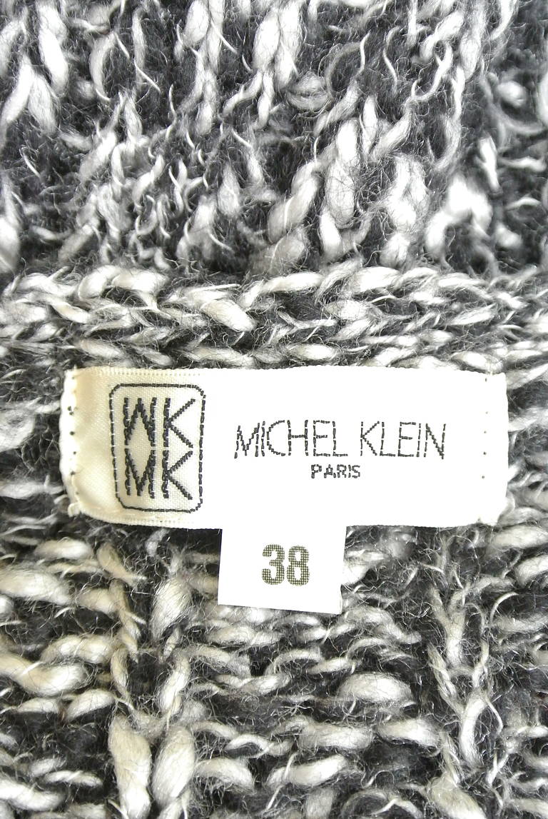 MK MICHEL KLEIN（エムケーミッシェルクラン）の古着「商品番号：PR10194194」-大画像6