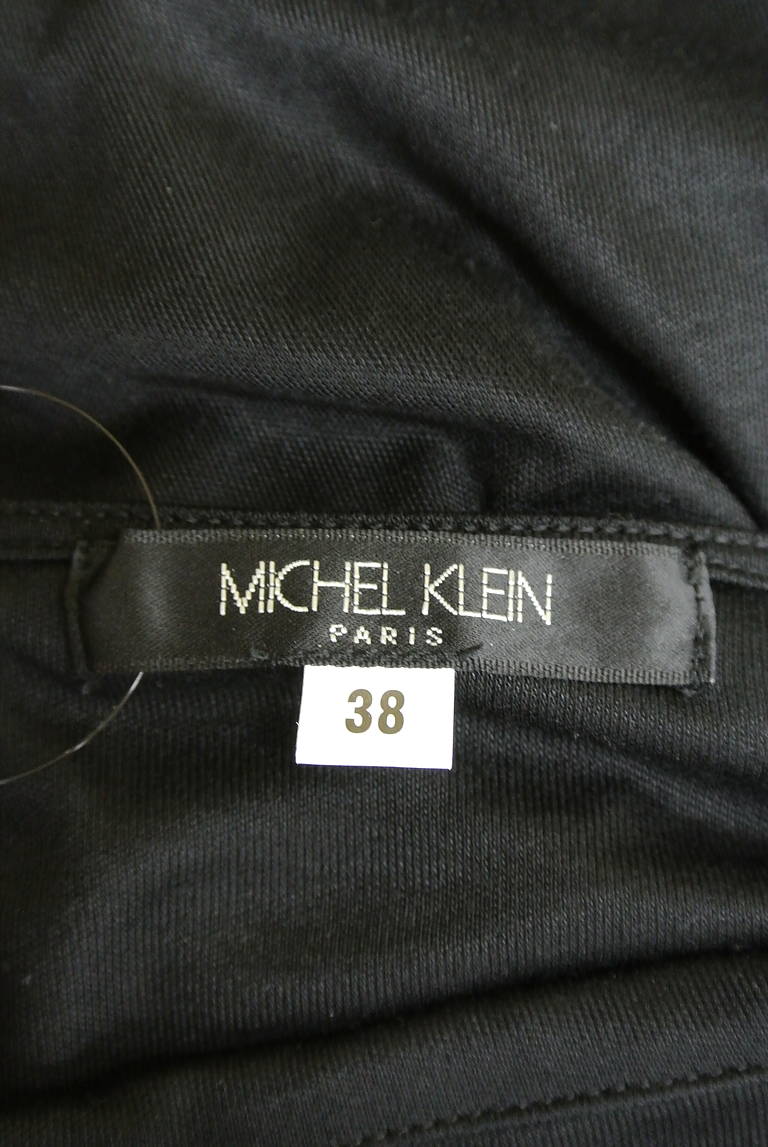 MICHEL KLEIN（ミッシェルクラン）の古着「商品番号：PR10194198」-大画像6