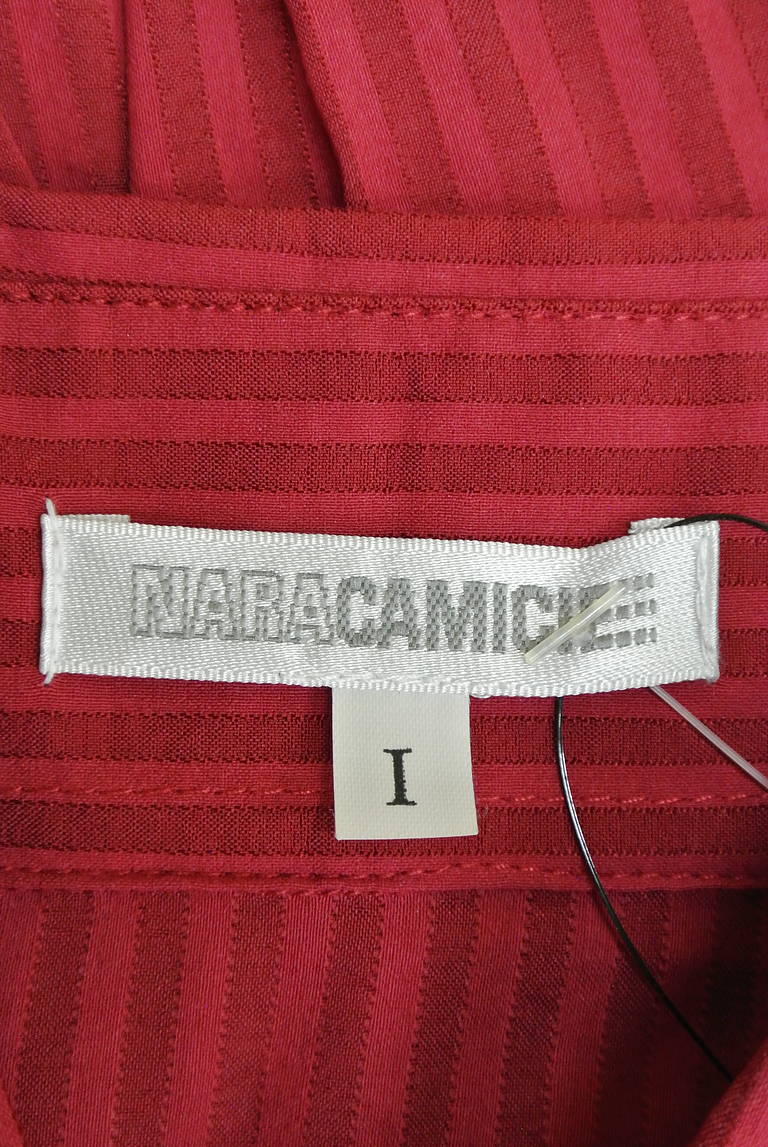 NARA CAMICIE（ナラカミーチェ）の古着「商品番号：PR10194199」-大画像6