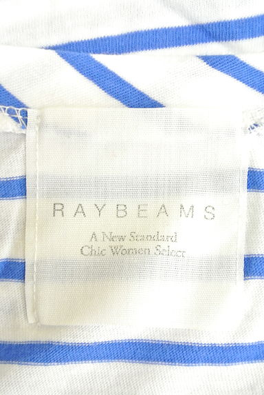 Ray BEAMS（レイビームス）の古着「（Ｔシャツ）」大画像６へ