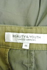 BEAUTY&YOUTH（ビューティ＆ユース）の古着「商品番号：PR10194213」-6