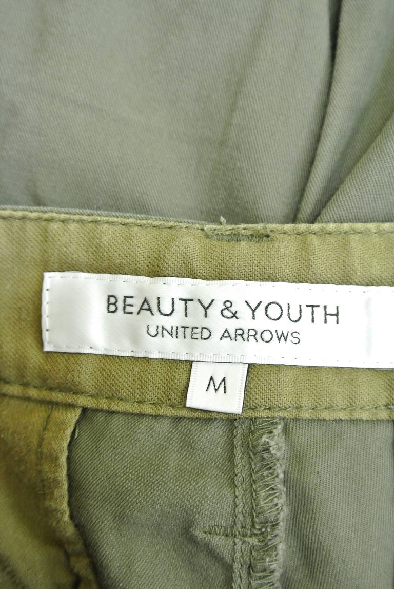 BEAUTY&YOUTH（ビューティ＆ユース）の古着「商品番号：PR10194213」-大画像6