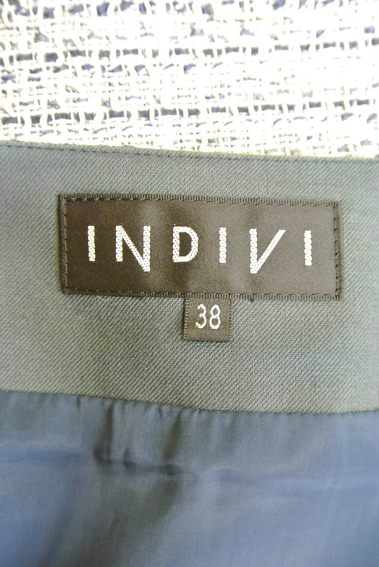 INDIVI（インディヴィ）の古着「商品番号：PR10194221」-大画像6