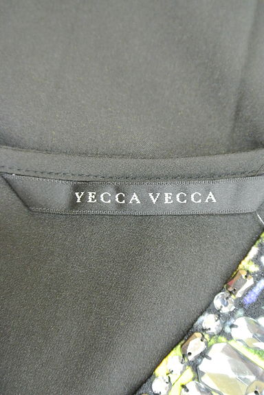 YECCA VECCA（イェッカヴェッカ）の古着「（ワンピース・チュニック）」大画像６へ