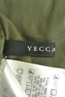 YECCA VECCA（イェッカヴェッカ）の古着「商品番号：PR10194227」-6