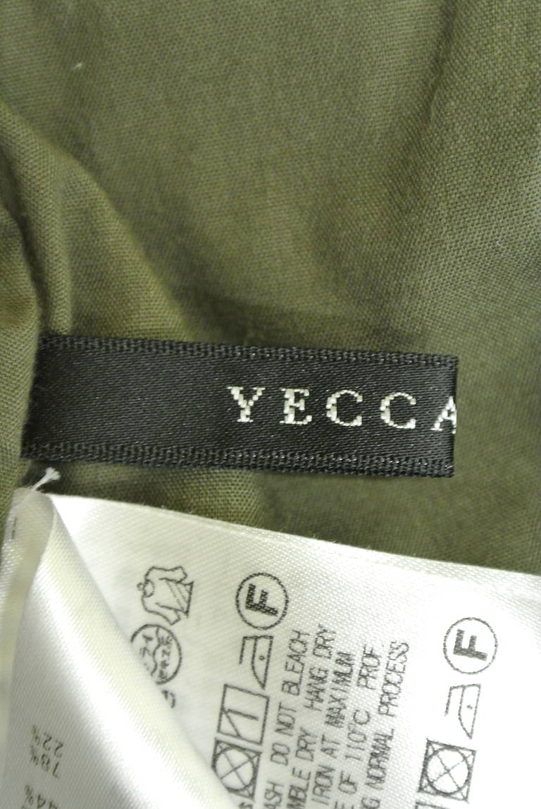 YECCA VECCA（イェッカヴェッカ）の古着「商品番号：PR10194227」-大画像6
