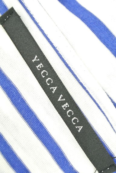 YECCA VECCA（イェッカヴェッカ）の古着「（カットソー・プルオーバー）」大画像６へ