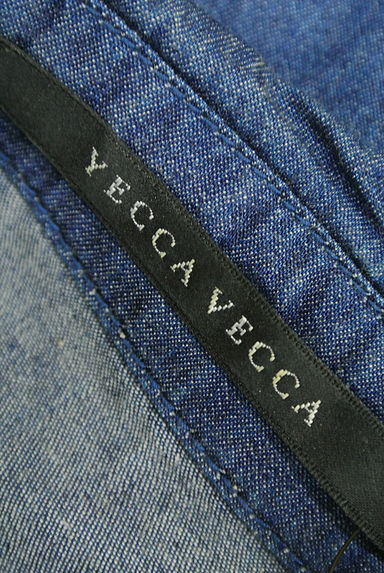 YECCA VECCA（イェッカヴェッカ）の古着「（カジュアルシャツ）」大画像６へ