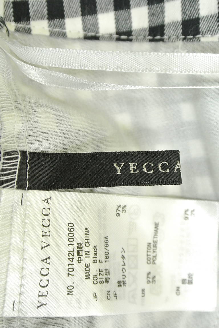 YECCA VECCA（イェッカヴェッカ）の古着「商品番号：PR10194237」-大画像6