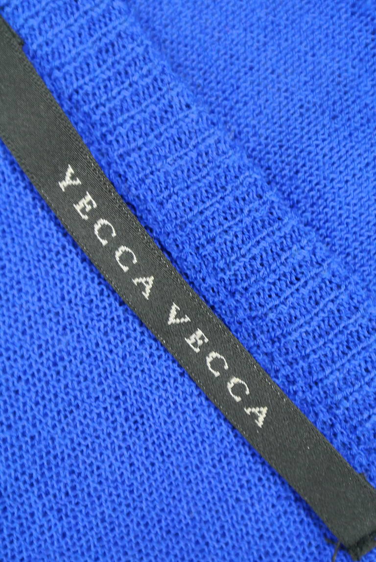 YECCA VECCA（イェッカヴェッカ）の古着「商品番号：PR10194239」-大画像6