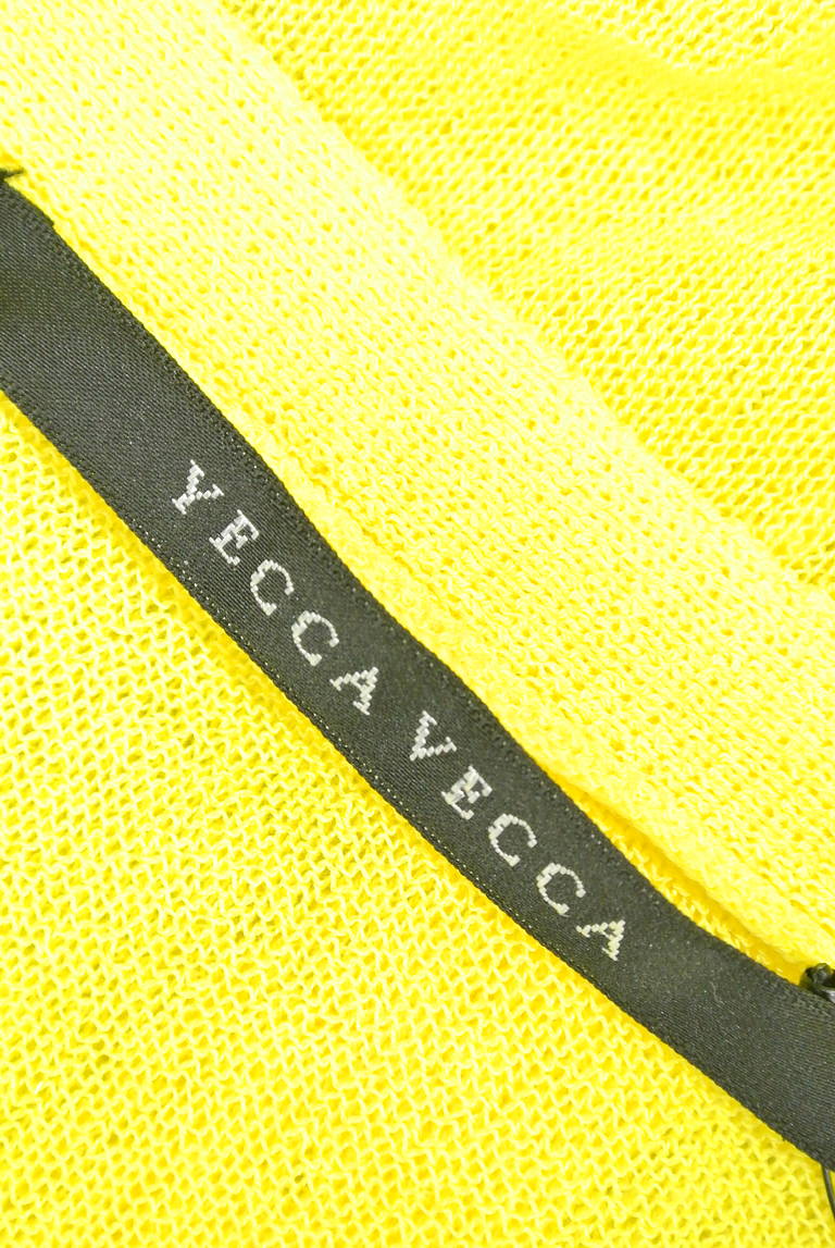 YECCA VECCA（イェッカヴェッカ）の古着「商品番号：PR10194240」-大画像6