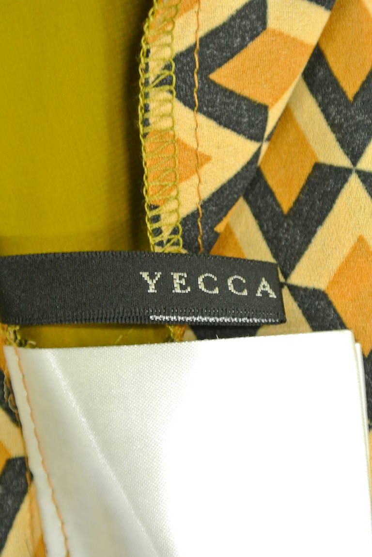 YECCA VECCA（イェッカヴェッカ）の古着「商品番号：PR10194245」-大画像6