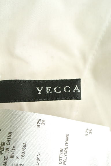 YECCA VECCA（イェッカヴェッカ）の古着「（ショートパンツ・ハーフパンツ）」大画像６へ