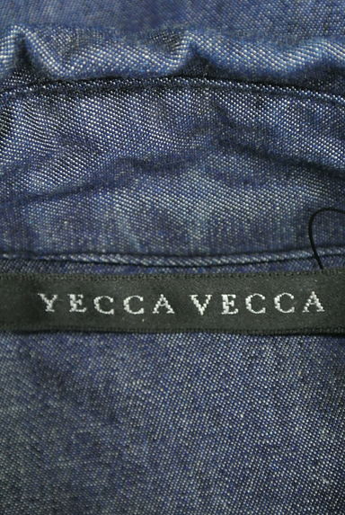 YECCA VECCA（イェッカヴェッカ）の古着「（カジュアルシャツ）」大画像６へ