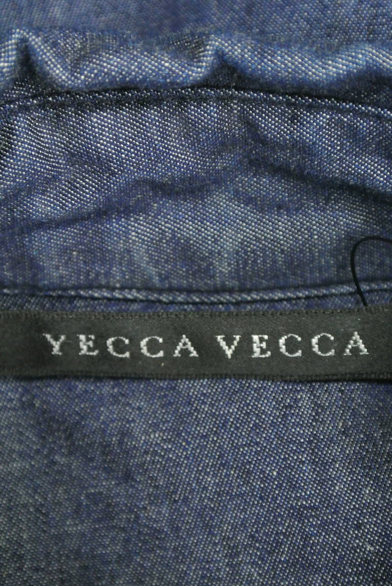 YECCA VECCA（イェッカヴェッカ）の古着「商品番号：PR10194249」-大画像6