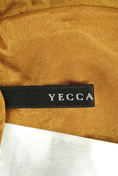 YECCA VECCA（イェッカヴェッカ）の古着「（スカート）」大画像６へ