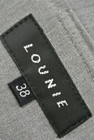 LOUNIE（ルーニィ）の古着「商品番号：PR10194292」-6