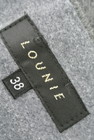 LOUNIE（ルーニィ）の古着「商品番号：PR10194295」-6