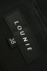 LOUNIE（ルーニィ）の古着「商品番号：PR10194296」-6