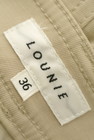 LOUNIE（ルーニィ）の古着「商品番号：PR10194302」-6