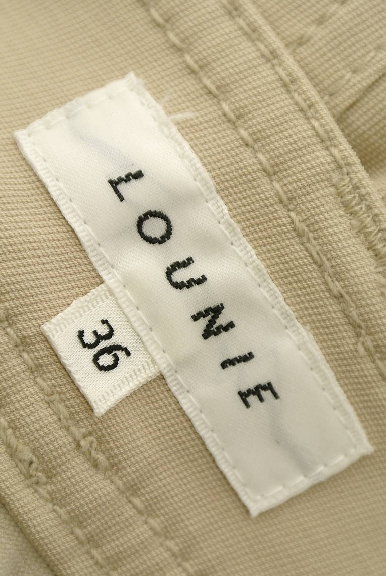 LOUNIE（ルーニィ）の古着「商品番号：PR10194302」-大画像6