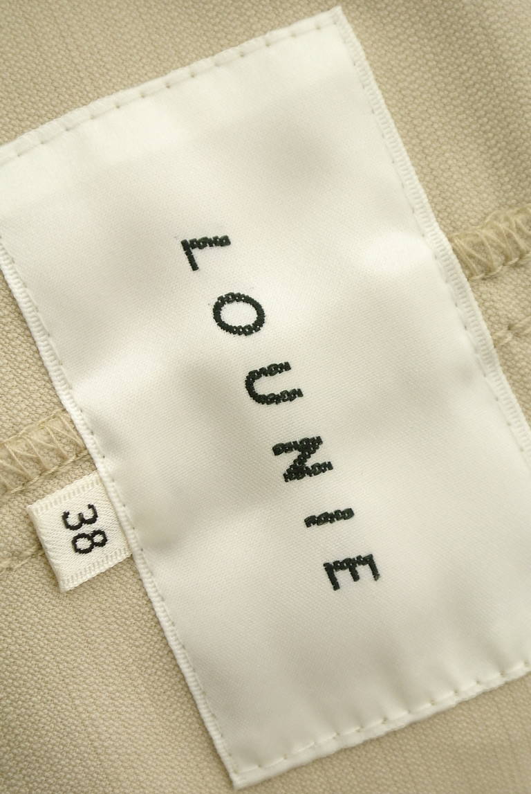 LOUNIE（ルーニィ）の古着「商品番号：PR10194303」-大画像6