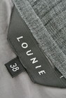 LOUNIE（ルーニィ）の古着「商品番号：PR10194306」-6