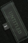 UNTITLED（アンタイトル）の古着「商品番号：PR10194309」-6