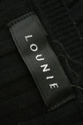 LOUNIE（ルーニィ）の古着「商品番号：PR10194310」-6