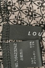 LOUNIE（ルーニィ）の古着「商品番号：PR10194313」-6