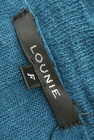 LOUNIE（ルーニィ）の古着「商品番号：PR10194320」-6