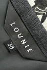 LOUNIE（ルーニィ）の古着「商品番号：PR10194322」-6