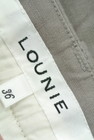 LOUNIE（ルーニィ）の古着「商品番号：PR10194323」-6