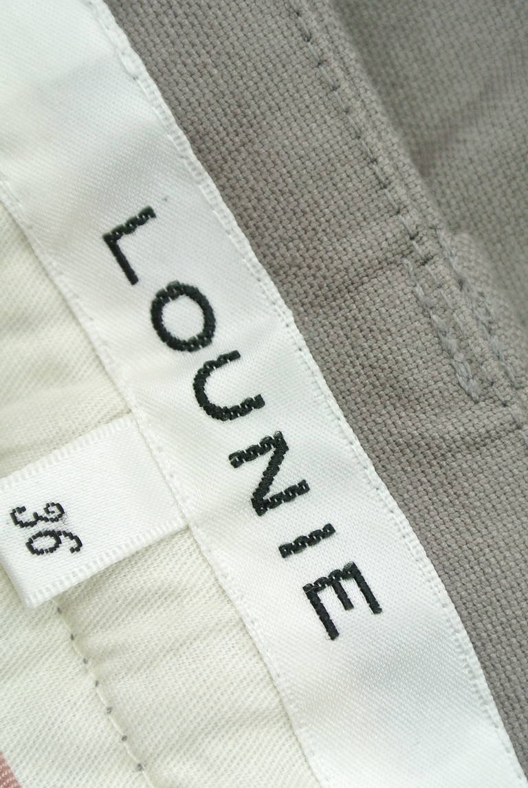 LOUNIE（ルーニィ）の古着「商品番号：PR10194323」-大画像6