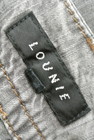 LOUNIE（ルーニィ）の古着「商品番号：PR10194324」-6