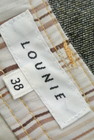 LOUNIE（ルーニィ）の古着「商品番号：PR10194331」-6