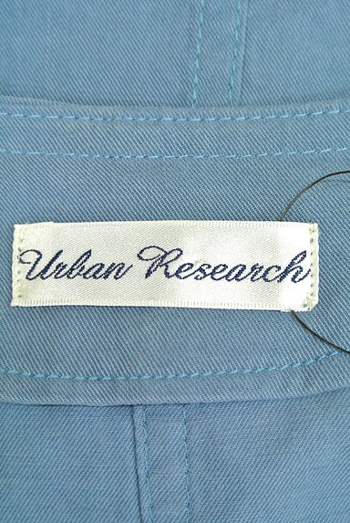 URBAN RESEARCH（アーバンリサーチ）の古着「（ブルゾン・スタジャン）」大画像６へ