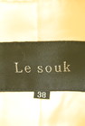 LE SOUK（ルスーク）の古着「商品番号：PR10194355」-6