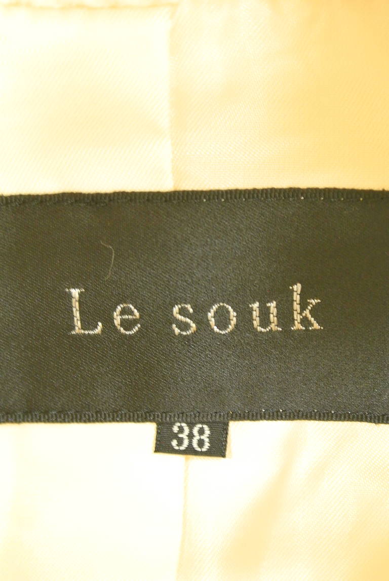 LE SOUK（ルスーク）の古着「商品番号：PR10194355」-大画像6