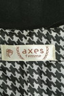 axes femme（アクシーズファム）の古着「商品番号：PR10194356」-6