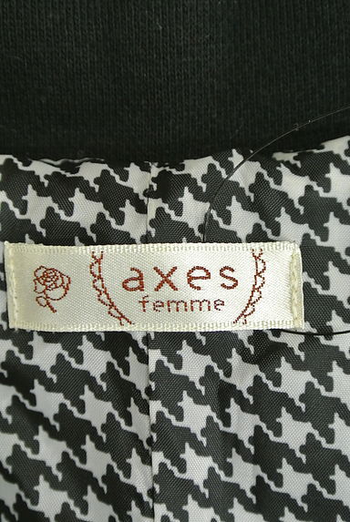 axes femme（アクシーズファム）の古着「（トレンチコート）」大画像６へ