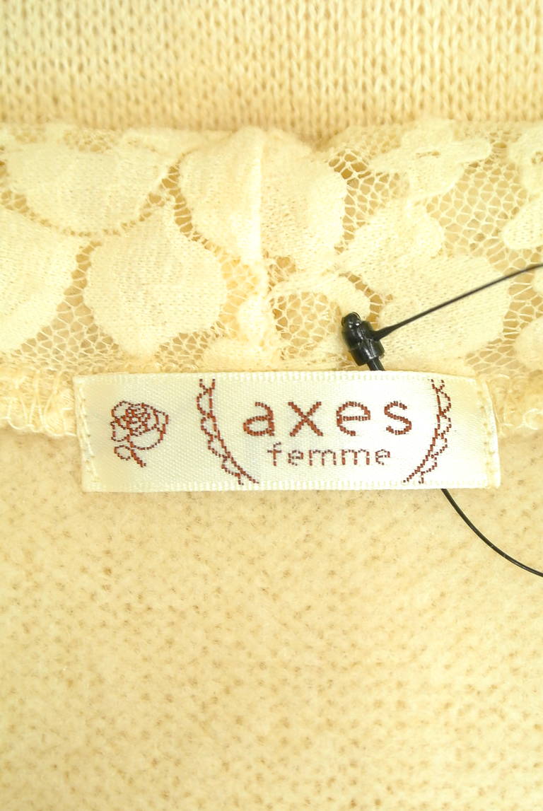 axes femme（アクシーズファム）の古着「商品番号：PR10194357」-大画像6
