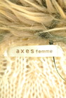 axes femme（アクシーズファム）の古着「商品番号：PR10194358」-6