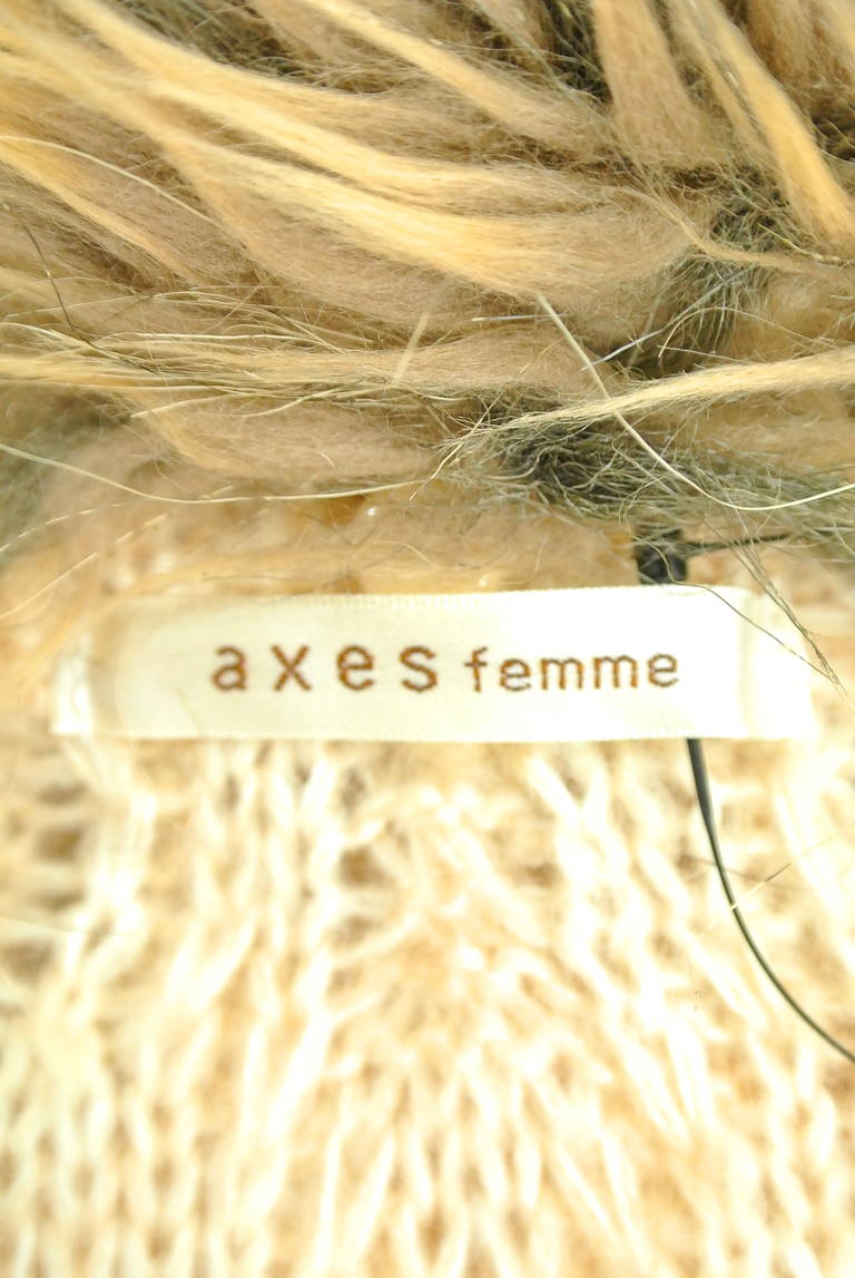 axes femme（アクシーズファム）の古着「商品番号：PR10194358」-大画像6