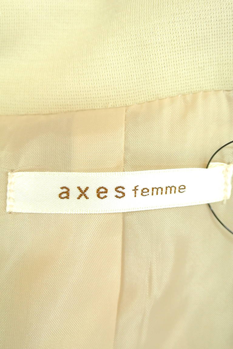 axes femme（アクシーズファム）の古着「商品番号：PR10194359」-大画像6
